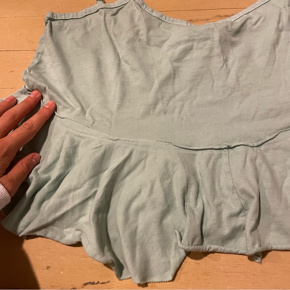 Hashttag Tank Top - Picture 3 of 6